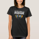 Buscar periquito camisetas Hombres