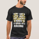 Buscar funny car camisetas Carreras