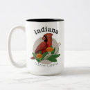 Buscar cardenales tazas Cardenal del norte