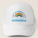 Buscar nieta gorras Abuela