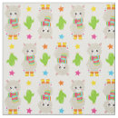 Buscar llamas telas Cactus
