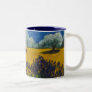Buscar provence tazas Paisaje