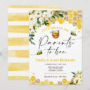 Buscar padre a ser invitaciones Mamá a abeja