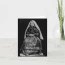 Buscar monja católica tarjetas Cristiano