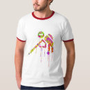 Buscar splat camisetas Camisa