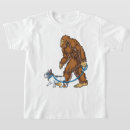 Buscar walk camisetas Divertido