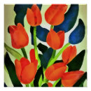 Buscar tulipanes azules posters Flores
