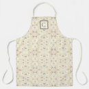 Buscar marfil delantales General y unisex