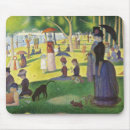 Buscar domingo alfombrillas de raton Pointillism