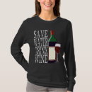 Buscar wine drinker camisetas 1 ᵉʳ viruela