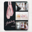 Buscar ballet alfombrillas de raton Clase