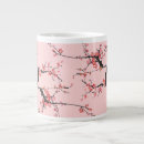 Buscar flores de cerezo tazas General y unisex