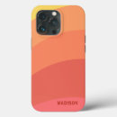 Buscar retro ipad fundas Naranja