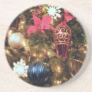 Buscar semilla posavasos Navidades