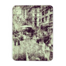 Buscar extracto rectangulares imanes Paisaje