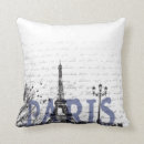 Buscar amor parís cojines Romántico