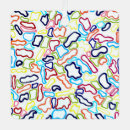 Buscar pelo rojo adornos Azul