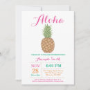 Buscar piña invitaciones Aloja