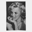Buscar marilyn monroe paños de cocina Iconos americanos