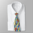 Buscar manchado corbatas General y unisex