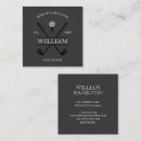 Buscar del club tarjetas de visita General y unisex