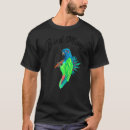 Buscar pionus camisetas Azul