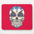 Buscar skull alfombrillas de raton Rosa