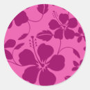 Buscar hawaiian pegatinas Floral