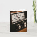 Buscar radio tarjetas Difusión