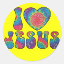 Buscar jesus pegatinas Alegría