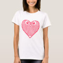 Buscar hipnótico camisetas Para ella