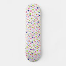 Buscar modelo lindo tablas de skate Colorido