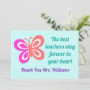 Buscar mejor profesor tarjetas Gratitud