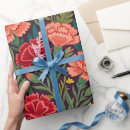 Buscar carnaval papel de regalo Para todos