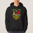 Buscar animals sudaderas Cumpleaños