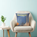 Buscar nassau cojines Vintage