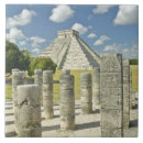 Buscar pirámide azulejos Al aire libre