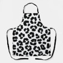 Buscar motos delantales Huella animal