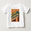 Buscar cicada camisetas Cigalas