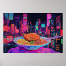 Buscar comida japonesa posters Gourmet