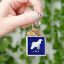 Buscar perro de afgano Silueta