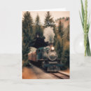 Buscar locomotoras tarjetas Tren