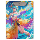 Buscar anime de carpetas Fantasía