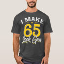 Buscar humor el 65 o cumpleaños Padre