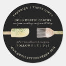 Buscar buen cocinero postales Panadería