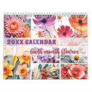 Buscar papel calendarios Para ella