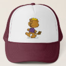 Buscar cubo gorras Animales