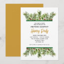 Buscar corporate christmas party invitaciones Empleados