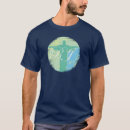 Buscar corcovado camisetas Río de janeiro