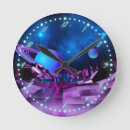 Buscar cyberpunk arte Azul